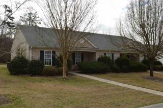 322 Orange Ct, Clemson SC  29631-3245 exterior