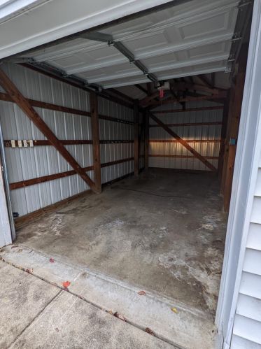 3 Brown St, Mount Vernon OH  43050-2701 exterior