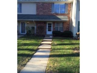 351 Mcdowell Dr, East Brunswick NJ  08816-4089 exterior