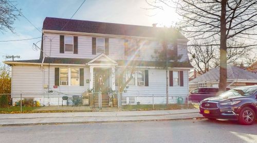 111-16 109th Ave, Jamaica, NY 11420-1410