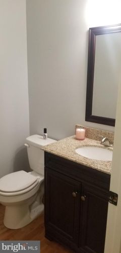 14592 Leary St, Nokesville VA  20181-3104 exterior