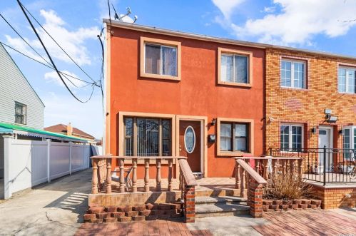 115-39 143rd St, Jamaica, NY 11436-0025