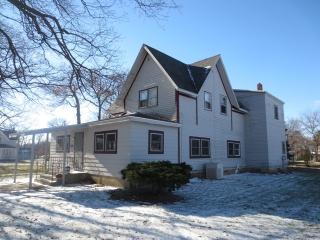 218 4th St, Burchinal IA  50469-7712 exterior