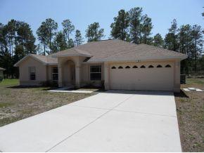 10 Bellis Ct, Homosassa, FL 34446-5608
