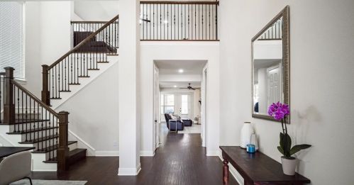 3032 Dunverny, Frisco, TX 75056-6449