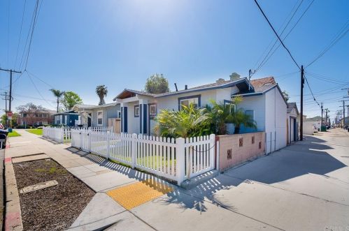 3075 Polk Ave, San Diego CA 92104-2026 exterior