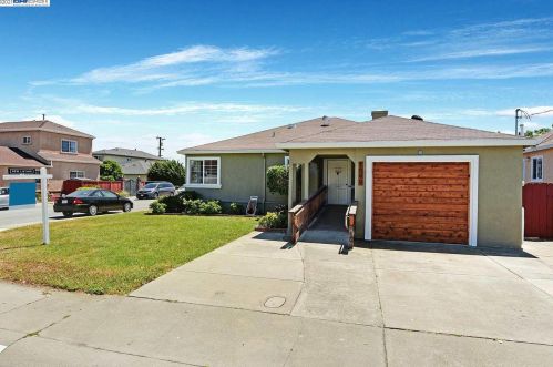 1099 Grace St, San Leandro, CA 94578-3523