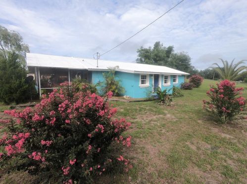 40832 River Rd, Dade City, FL 33525-7249