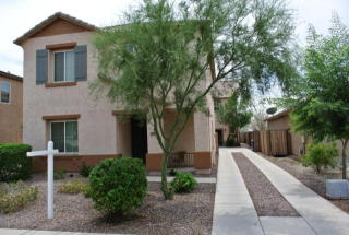 10447 Wallflower Ln, Florence, AZ 85132-7199