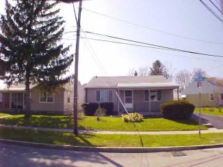467 Lyceum St, Rochester, NY 14609-2509