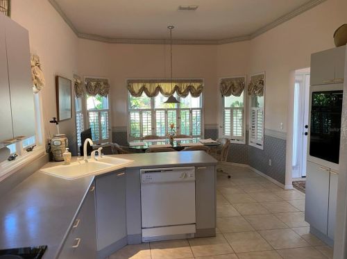 410 Long Cove Ct, Ormond Beach FL  32174-9290 exterior