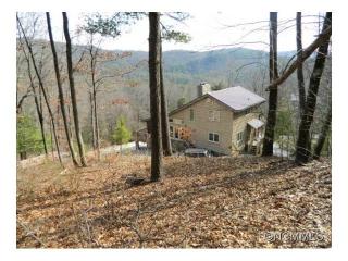 343 Franks Cove Rd, Brevard, NC 28712-7858