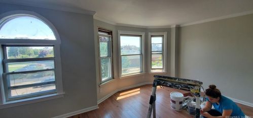 1054 State St, Bridgeport CT  06605-1503 exterior