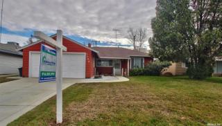 3508 Saint George Dr, Sacramento, CA 95821-3122