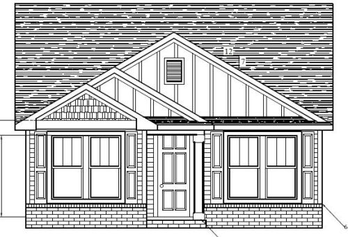 2577 Orange Ave, Tallahassee FL  32311-6111 exterior