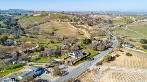 1725 Nacimiento Lake Dr, Lake Nacimiento CA  93446-7788 exterior
