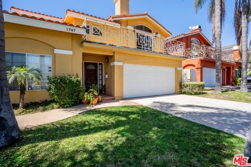1747 Arlington Ave, Torrance, CA 90501-3546