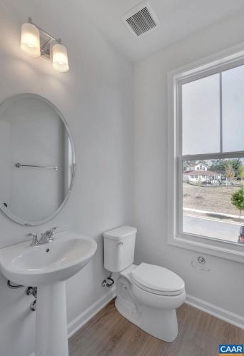 5995 Mccomb St, Crozet VA  22932-3023 exterior