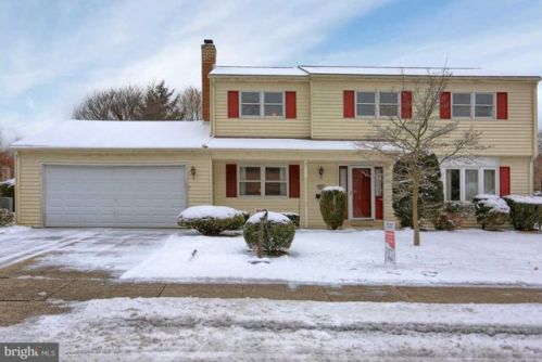 604 Alison Ave, Navy Sup Dpt, PA 17055-6654