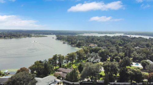 5295 Jessamine Ln, Orlando FL 32839-2022 exterior