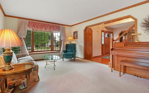 1480 39 Ave, Kenosha WI 53142-7134 exterior