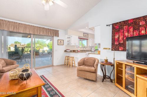 20019 146th Dr, Sun City AZ 85375-6126 exterior