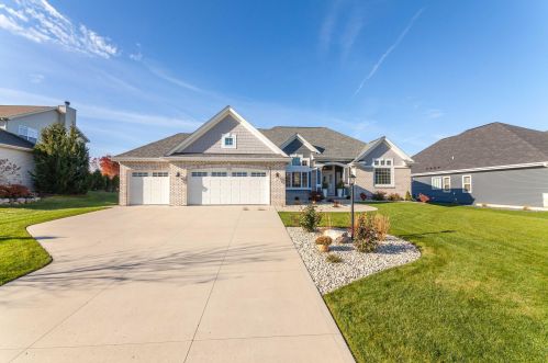 10196 47 Ave, Kenosha WI exterior