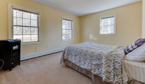 157 Garney Rd, Wakefield NH  03872-7401 exterior