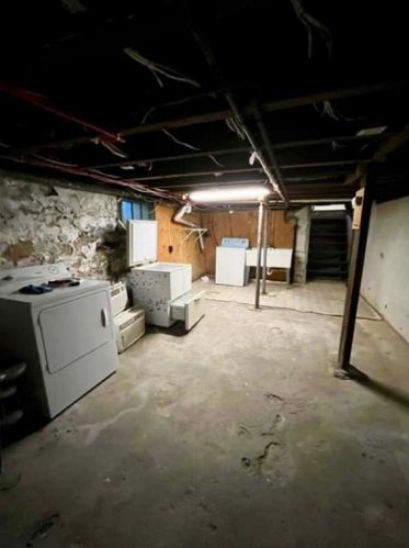 729 4th St, Catasauqua PA  18032-2332 exterior