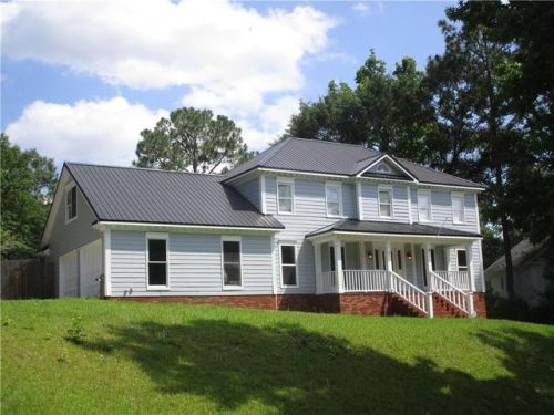 2901 Blue Ridge Dr, Mobile, AL 36693-3302