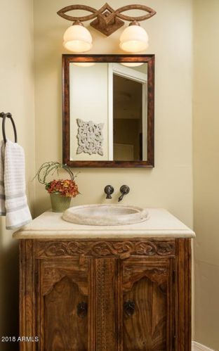 12595 116 St, Scottsdale AZ 85259-2536 exterior