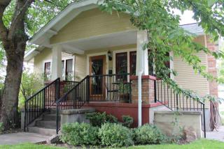 617 34th Ave, Spokane WA  99203-3141 exterior