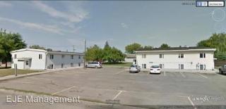 906 Lowell St, Gentilly MN  56716-2729 exterior