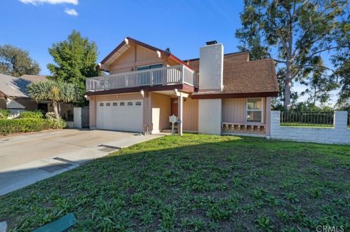 2826 Greenleaf Dr, West Covina, CA 91792-1930
