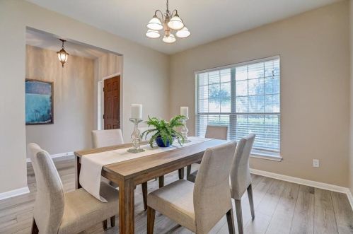 14805 Fernhill Dr, Austin TX  78717-3989 exterior