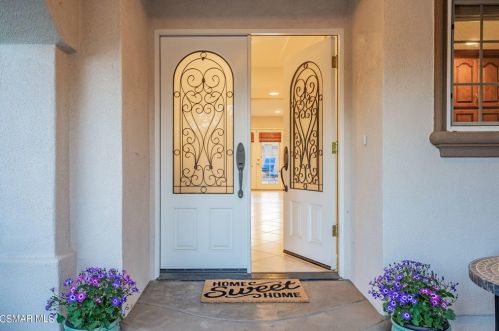 1343 4 St, Simi Valley CA 93065-3110 exterior