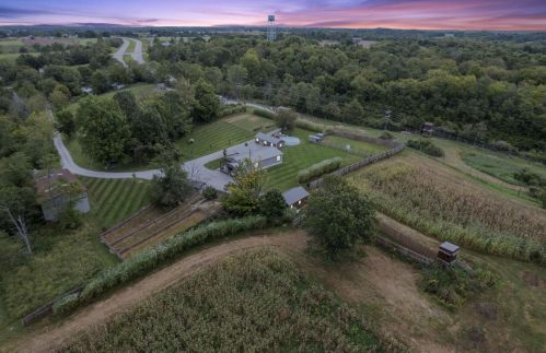 5114 Ripley Rd, Redoak, OH 45167-8601