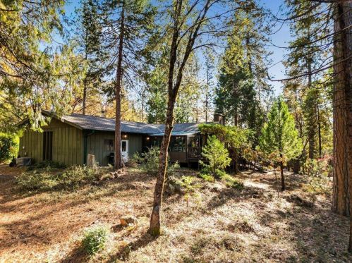 13943 Greenhorn Rd, Grass Valley CA  95945-8484 exterior
