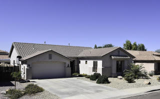 7161 Buckskin Trl, Peoria, AZ 85383-7205