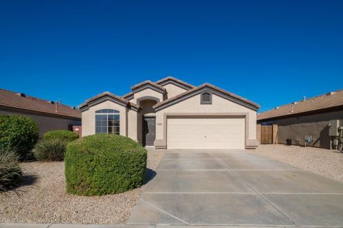 16208 Mauna Loa Ln, Sun City, AZ 85379-5124
