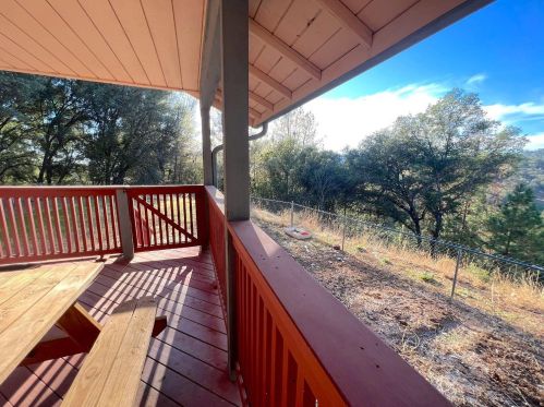 19617 Victoria Dr, Grass Valley CA  95949-9301 exterior