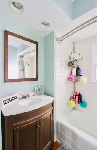 529 Summit St, Marion OH  43302-5231 exterior