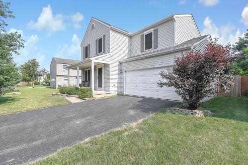 1332 Costigan Rd, Darbydale, OH 43123-4607