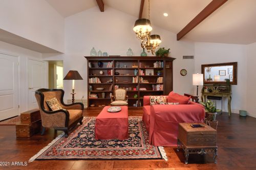 7332 Montebello Ave, Scottsdale AZ 85250-6307 exterior