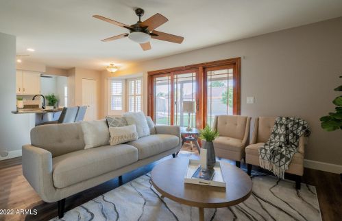 5731 Monte Cristo Ave, Scottsdale AZ 85254-2021 exterior