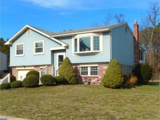 16 Franklin Ave, Berlin Boro NJ  08009-1154 exterior