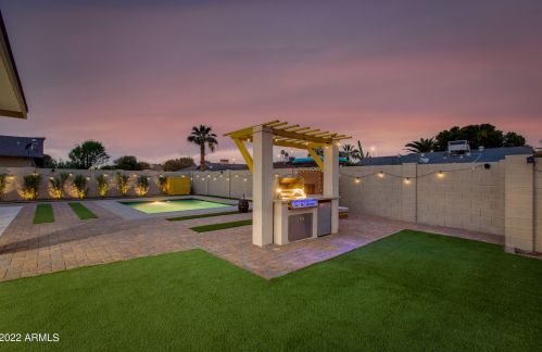 8660 Edgemont Ave, Scottsdale AZ 85257-1815 exterior