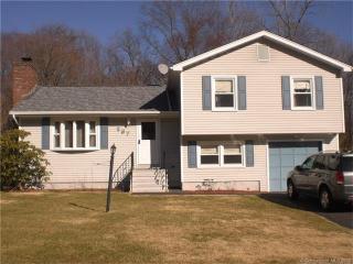 287 Morning Dove Rd, Union City, CT 06770-4808