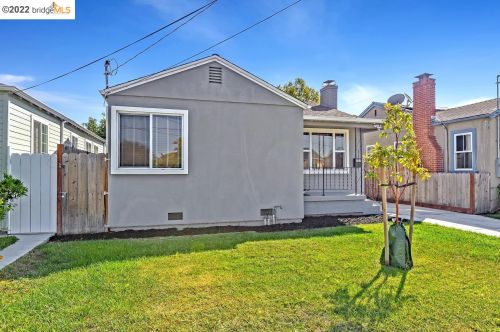 1522 153rd Ave, San Leandro, CA 94578-1920