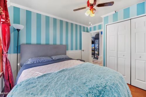 3 Hayer St, Adams MA exterior